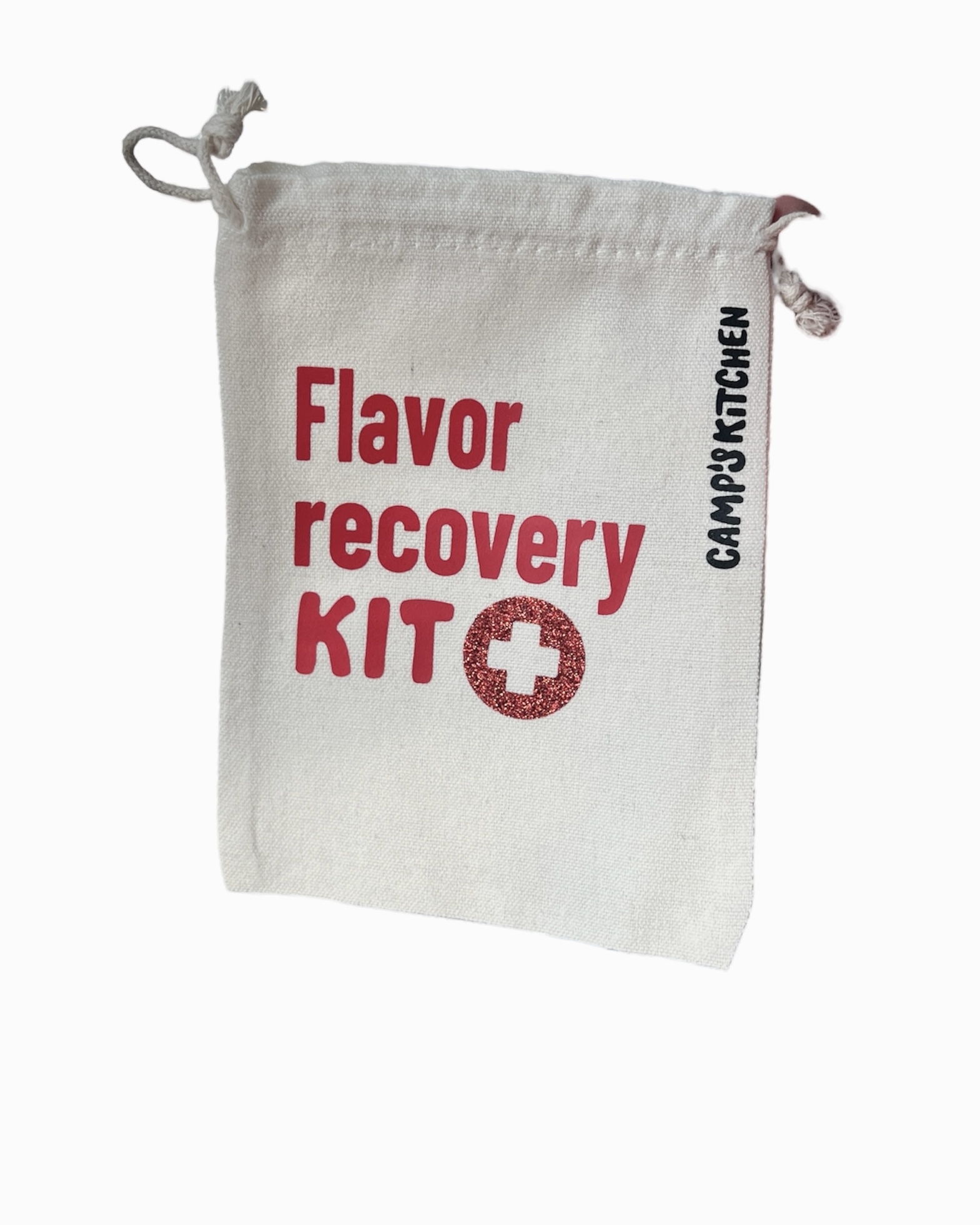 gift pouch flavor recovery kit 2